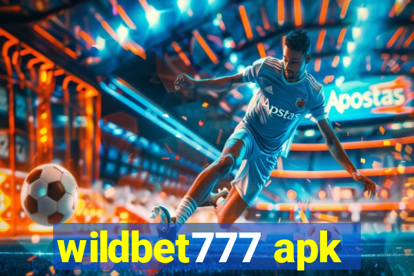 wildbet777 apk